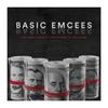 Basic Emcees (Cypher Bars) (Explicit) - Scotty Hinds&Daz Swann&Lknz&Ryan Lovins