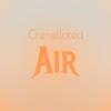 Crenellated Air - Lexter Trae