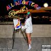 All Nighters 2(feat. Project Pook) (Remix|Explicit) - ReeCee Raps&Project Pook