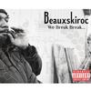 ULINZI (feat. East25) (Explicit) - BeauxSkiRoc&East25