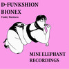 Funky Business (Original Mix) - D-Funkshion