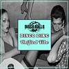 Unified Vibe (Original Mix) - Disco Dikc