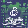 Heat of the Night (Deepdisco Remix) - Lissat & Voltaxx&Marc Fisher&Vanesse Ekpenyong