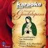 La Guadalupana (Karaoke Version) - Emmanuel&Alexander Acha