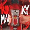 Ketch up(feat. Malacarne) (Explicit) - Riky Laky&Malacarne