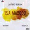 Tsa Ma2000(feat. Katlego & Wandile) - Patrick Zodiac&Katlego&Wandile