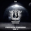 Dead Space (Original Mix) - Kemran Prist