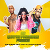 Os Quatro Primeiros Passos(feat. MC Bruna Alves) - Mc Luanzinho do Recife&Surf Do Recife