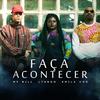 Faça Acontecer (Explicit) - Mv Bill&Kmila CDD&L7nnon