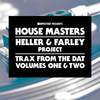 B-Boy Black (Roach Motel Mix) - Heller & Farley Project