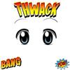 THWACK (Explicit) - 10K.Caash