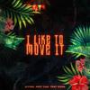 I like to move it - Alfons&Mert Can&Tony Koma