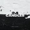 24 candles (feat. Owami 2.0) (Radio Edit) - DjyKayFlash&Owami 2.0