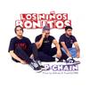 Los Niños Bonitos (feat. Huasón 19, Hillkidd & Andresss182) (Explicit) - P-Chain&Huasón 19&Hillkidd&Andresss182