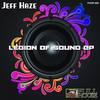 My Mind (Original Mix) - Jeff Haze