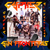 Cypher Sin Fronteras (Explicit) - Aisak&Jair Diaz&Nueva Letra&Señor F&Bobby Gutierrez&Fuego Vivo Mx&Mr. Charly&Deoz Fyah&Aka Minister&LM Rubio&El Gran Omega&Hijos del Trueno MX