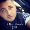 Remplis l'sac - S-Croc