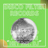 Hey Mr Dj (Original Mix) - Domenico Albanese