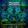 Uncontrolled Flow - Alex Petrov&Eclectic Attack