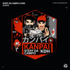 Kanpai - Steff Da Campo&KDH