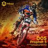 Prophet 5 (Jonathan Brink Remix) - D05