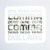 Onezerozero (Explicit) - Ash The Author