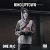 One Mic Freestyle (feat. GRM Daily) (Explicit) - Nino Uptown&GRM Daily