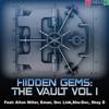 Hidden Gems: The Vault Vol. 1(feat. Shay D) (L.I.B.E.R.A.T.E. Mix) - Doc Link&Shay D