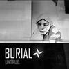 Homeless - Burial