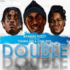 Double Double - Nyandu Tozzy&Young Dee&Chin Bees