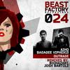 Outrage (Original Mix) - Aiho&Bagagee Viphex13