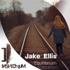 Equilibrium (Original Mix) - Jake Ellis