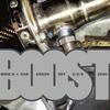 Boost (Bosstone Remix) - Mike G