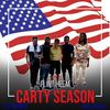 Carty Season (feat. Devi Bandz & Tez Money) (Explicit) - Flint Heem&Devi Bandz&Tez Money