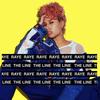 The Line (Explicit) - RAYE