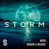Moon - Insimon&INDOORS