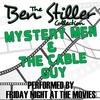 Rock The Boat - (From 'The Cable Guy') - Friday Night At The Movies