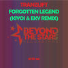 Forgotten Legend (Kiyoi & Eky Radio Edit) - Tranzlift&Kiyoi & Eky
