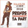 Assault (Explicit) - Maahlox Le Vibeur