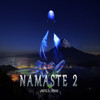 Namaste Nº24 - Physical Dreams&Vicente Lopez Abellan