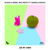 On My Own - Kleak & Veebu&Nev Hertz&Daniela Nicole