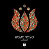 Hazelnut - Homo Novo