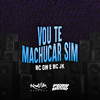 Vou Te Machucar Sim (Explicit) - MC GW&MC Jk&Glaucio William da Silva Jeronimo