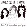 Chi il bel sogno di Doretta from Act I of La Rondine - Kiri Te Kanawa&Giacomo Puccini&John Pritchard