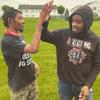 Hate Me Now (Explicit) - Jabari Thompson