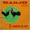Combien de Fois - Gadjo&Xabi Eliçagaray