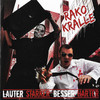 Hassrap (Explicit) - Rako&Kralle&B-Tight&Derill Mack&Freddy Cool&Fuhrmann