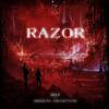 Razor - Delp&Austin Delp