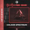 Colour Spectrum - GNAAR&Pure Shade&Ivan Gornich&Peter Semykin