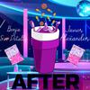 AFTER (feat. Javier Alexander) - Benja sin detalle&Javier Alexander